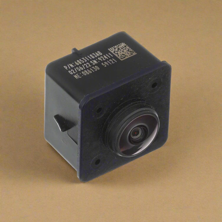 2023-2025 Ram Promaster 3500 Rear View Backup Camera Genuine OEM NEW