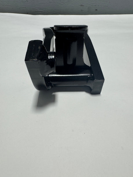 87844616 2023-2025 Silverado 1500 (1) Black Front Tow Hook - Fits Either Side Genuine OEM