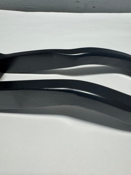 87844616 2023-2025 Silverado 1500 (1) Black Front Tow Hook - Fits Either Side Genuine OEM