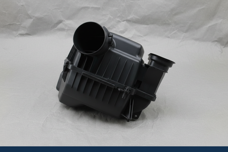 2023-2025 Silverado Sierra 2500 3500 HD 6.6L Engine Air Intake OEM