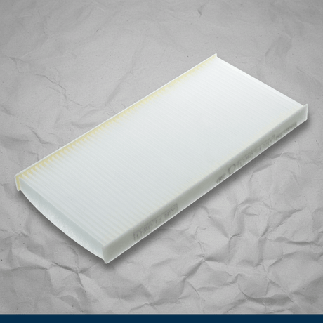 87139-42040 2023-2025 Toyota bZ4X Cabin Air Filter Genuine OEM