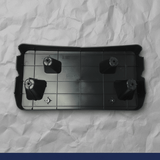 2023-2026 Chevrolet Blazer Front License Plate Mounting Bracket OEM