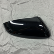 2023-2026 Prius Driver Side Genuine OEM Black Mirror Cover