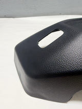 71806-0C102-C0-D2 2023-2026 Toyota Tundra Driver Power Seat Side Shield Trim Black With Lumbar