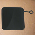 2024-2025 Chevrolet Corvette Rear Tow Hook Eye Cap Cover Carbon Flash Not for Z06