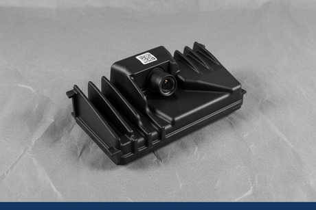 86535062 2024-2025 Chevrolet Silverado EV Blazer EV Cadillac XT4 Front View Lane Assist Camera Genuine OEM