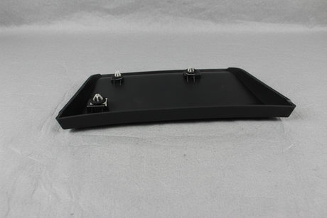 2024-2025 Chevrolet Trailblazer Passenger Rear Wheel Open Molding OEM