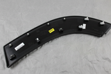 2024-2025 Chevrolet Trailblazer Passenger Rear Wheel Open Molding OEM