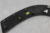 2024-2025 Chevrolet Trailblazer Passenger Rear Wheel Open Molding OEM