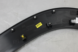 2024-2025 Chevrolet Trailblazer Passenger Rear Wheel Open Molding OEM