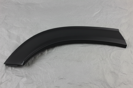 2024-2025 Chevrolet Trailblazer Passenger Rear Wheel Open Molding OEM