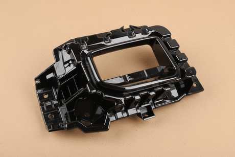 84973680 2024-2025 Chevy Silverado 2500 HD or 3500 HD Fog Lamp Trim Bezel OEM