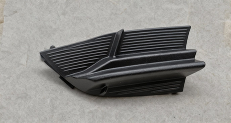 42865735 2024-2025 Chevy Trailblazer LS LT Front Bumper Tow Hook Eye Cover OEM