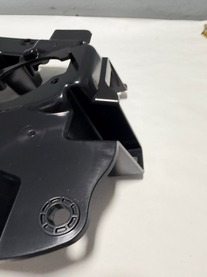 2024-2025 Ford F-150 Driver Side Fog Lamp Bracket OEM Genuine New
