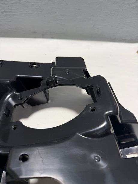 RL3Z-15266-B 2024-2025 Ford F-150 Driver Side Fog Lamp Bracket OEM Genuine New