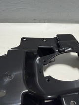 RL3Z-15266-B 2024-2025 Ford F-150 Driver Side Fog Lamp Bracket OEM Genuine New