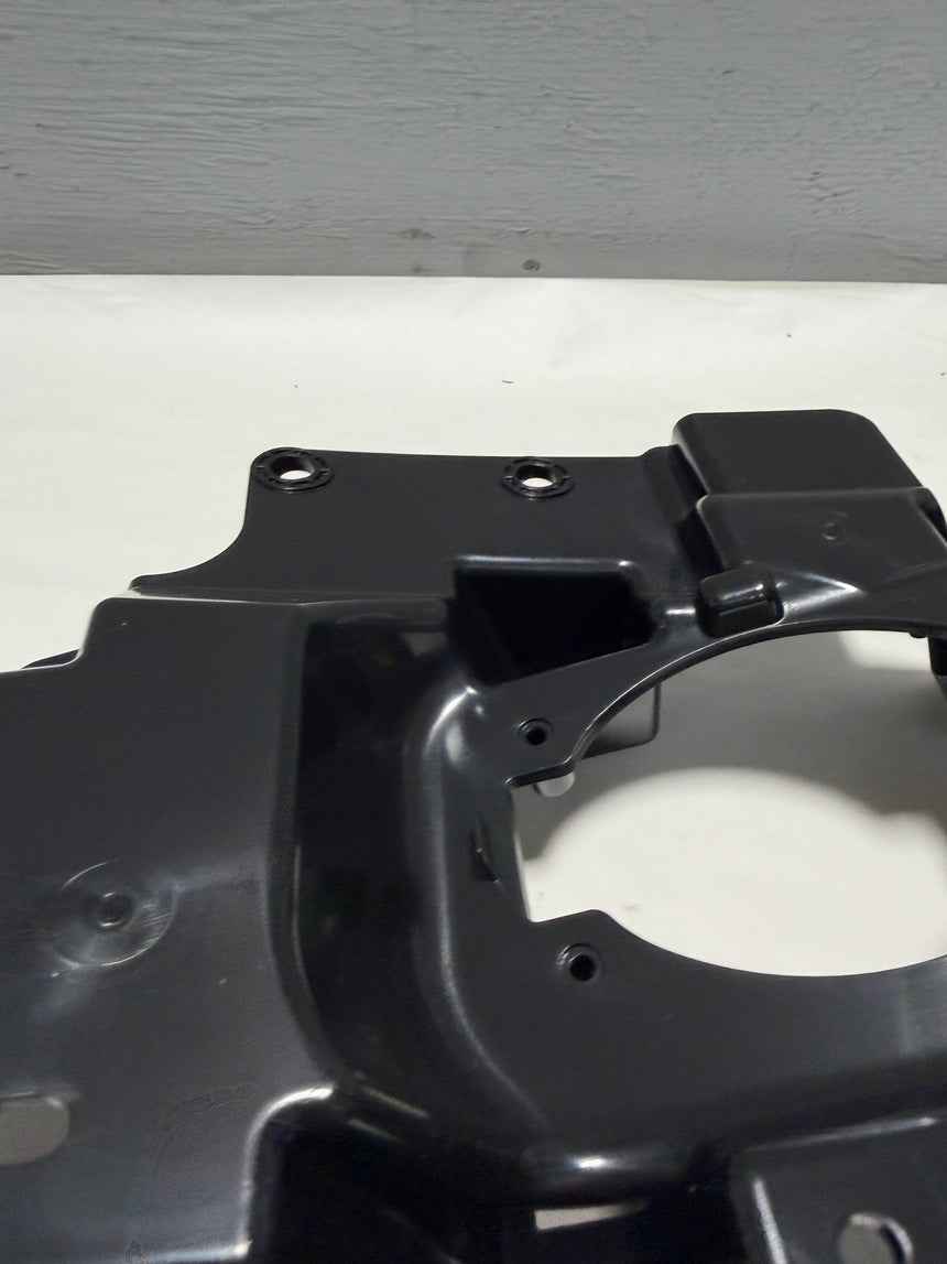 2024-2025 Ford F-150 Driver Side Fog Lamp Bracket OEM Genuine New