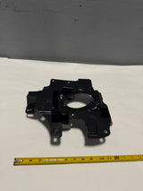RL3Z-15266-B 2024-2025 Ford F-150 Driver Side Fog Lamp Bracket OEM Genuine New