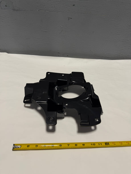 RL3Z-15266-B 2024-2025 Ford F-150 Driver Side Fog Lamp Bracket OEM Genuine New
