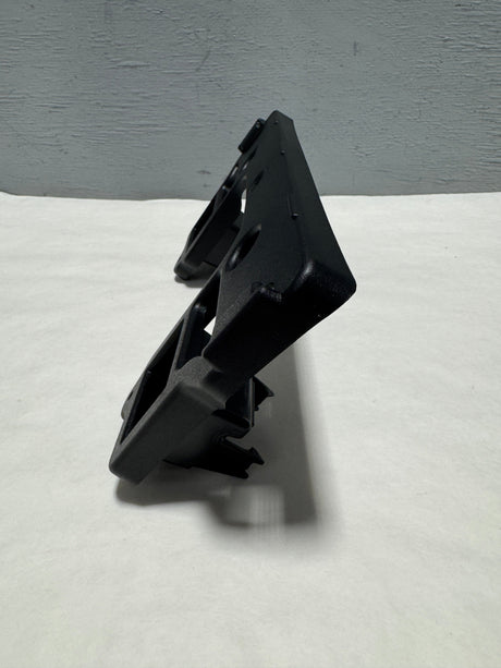 RL3Z-17A385-YA 2024-2025 Ford F-150 TREMOR ONLY Front License Plate Bracket OEM