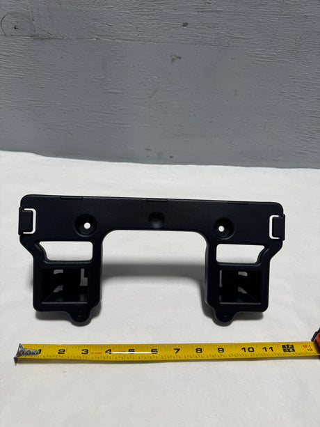 RL3Z-17A385-YA 2024-2025 Ford F-150 TREMOR ONLY Front License Plate Bracket OEM