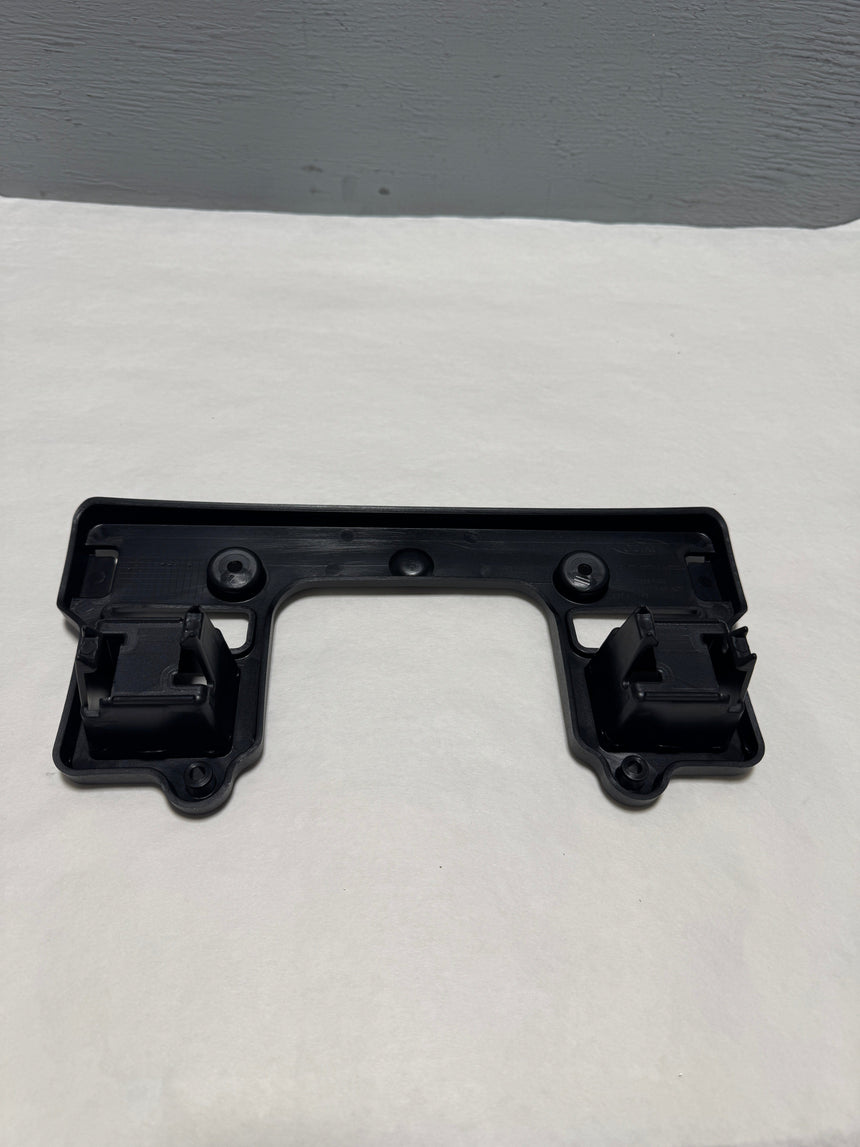 2024-2025 Ford F-150 TREMOR ONLY Front License Plate Bracket OEM
