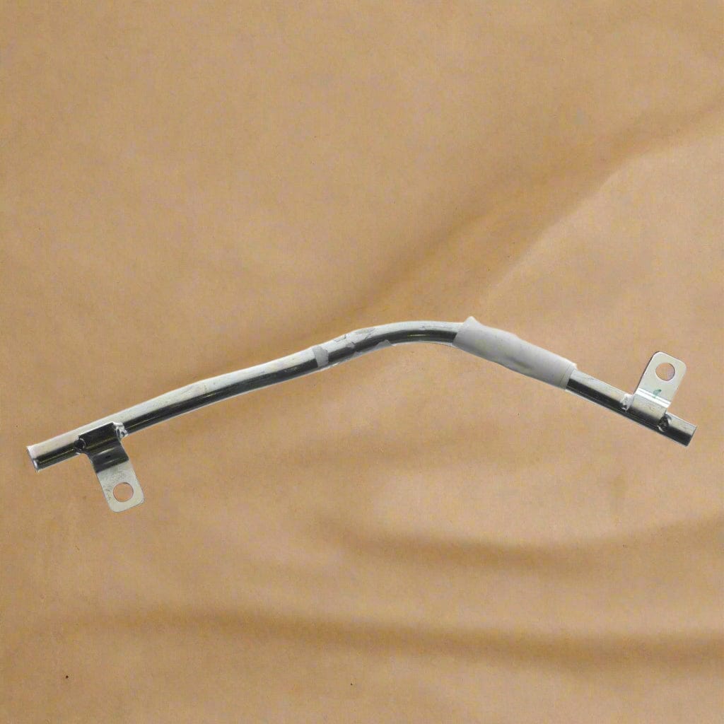 BC3Z-6754-A 2024-2025 Ford F-250 F-350 6.7 Diesel Lower Engine Oil Dipstick Tube OEM