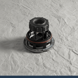 PC3Z3B396B 2024-2025 Ford F-250/F-350/F-450/F-550 Front Locking Hub Passenger OEM