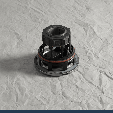 PC3Z3B396B 2024-2025 Ford F-250/F-350/F-450/F-550 Front Locking Hub Passenger OEM