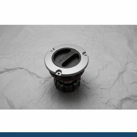 PC3Z3B396B 2024-2025 Ford F-250/F-350/F-450/F-550 Front Locking Hub Passenger OEM