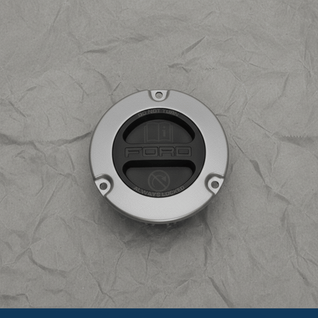 PC3Z3B396B 2024-2025 Ford F-250/F-350/F-450/F-550 Front Locking Hub Passenger OEM