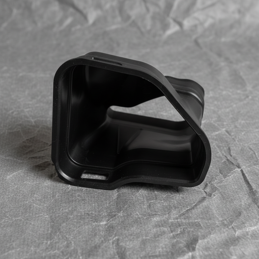 2024-2025 Ford Mustang Passenger Air Intake Inlet Duct 5.0L Genuine OEM