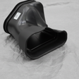 2024-2025 Ford Mustang Passenger Air Intake Inlet Duct 5.0L Genuine OEM