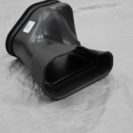 2024-2025 Ford Mustang Passenger Air Intake Inlet Duct 5.0L Genuine OEM