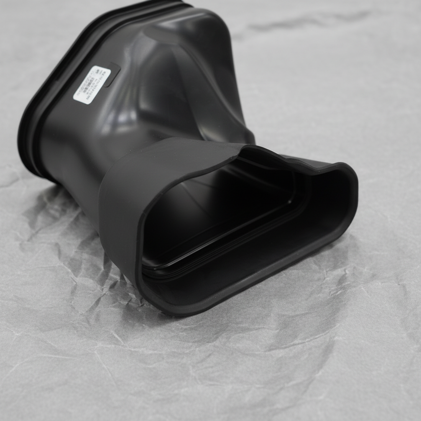 2024-2025 Ford Mustang Passenger Air Intake Inlet Duct 5.0L Genuine OEM