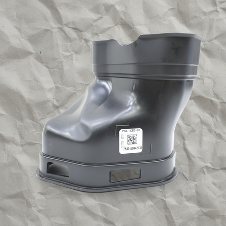 2024-2025 Ford Mustang Passenger Air Intake Inlet Duct 5.0L Genuine OEM