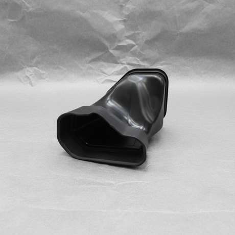 2024-2025 Ford Mustang Passenger Air Intake Inlet Duct 5.0L Genuine OEM