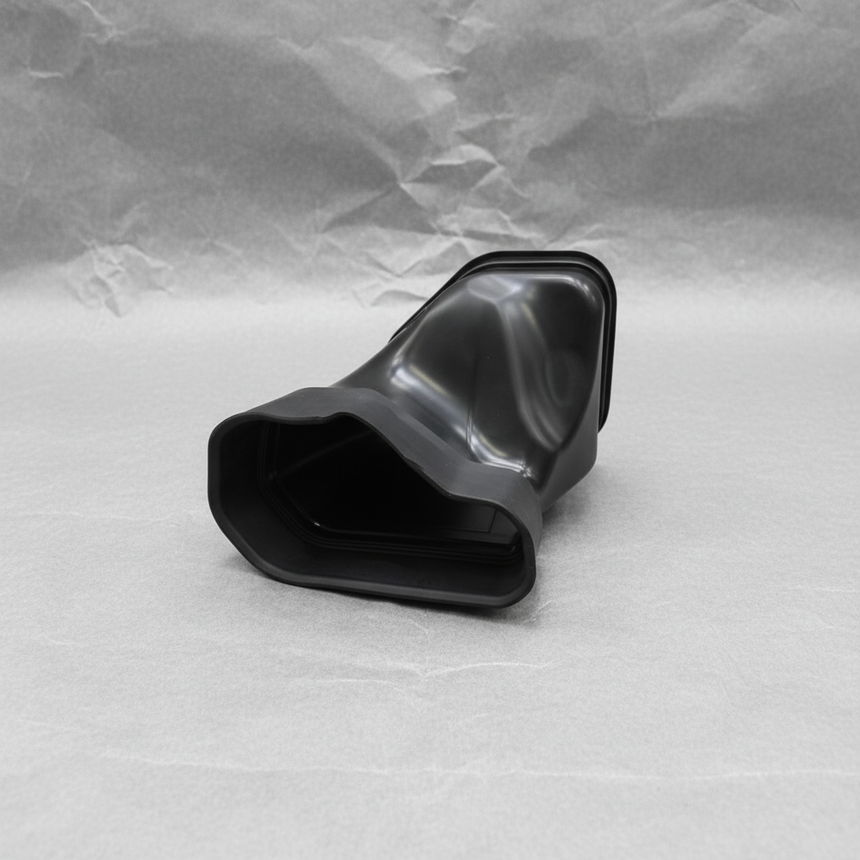 2024-2025 Ford Mustang Passenger Air Intake Inlet Duct 5.0L Genuine OEM