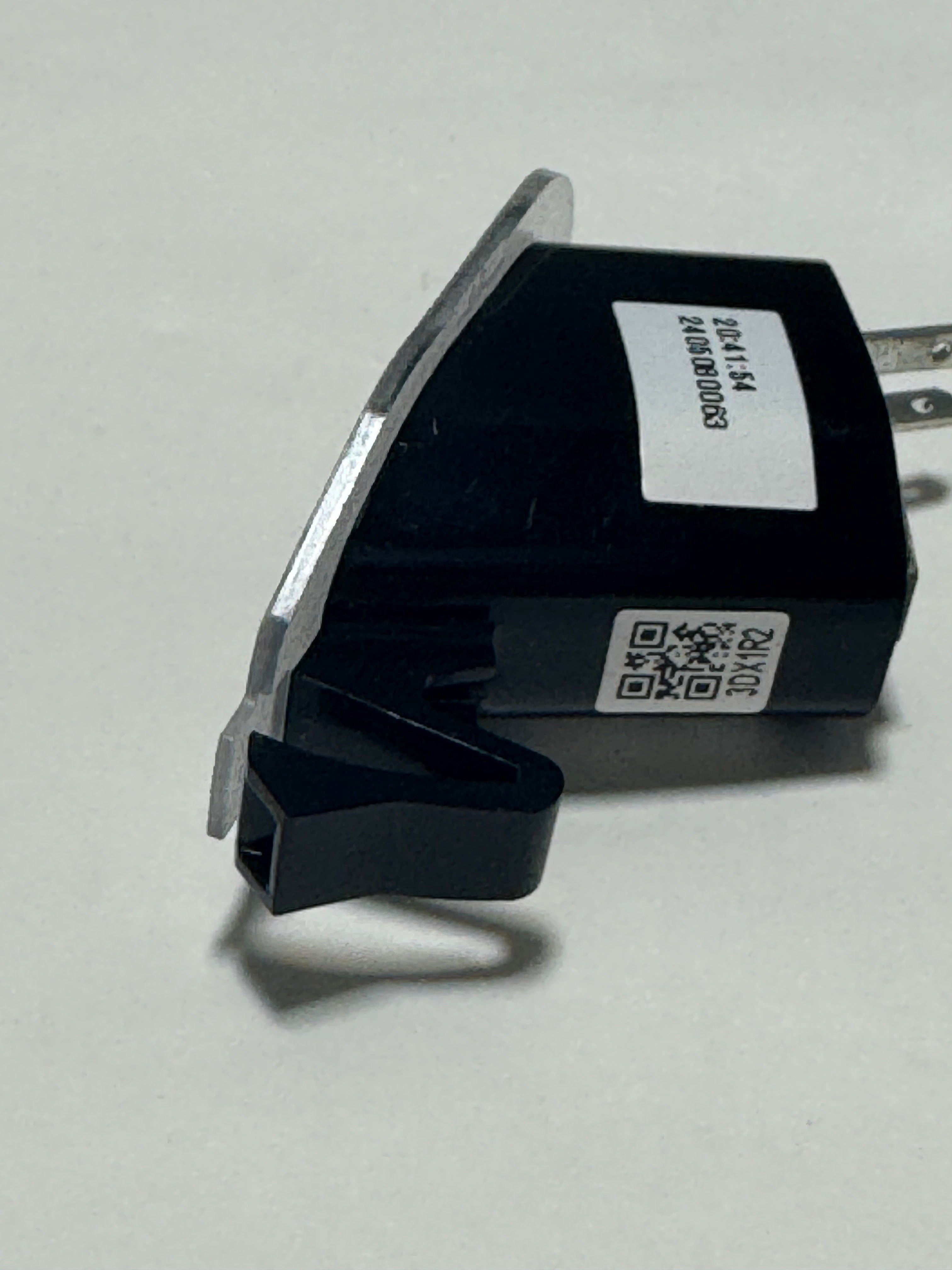 2024-2025 Ford Mustang Passenger Side Mirror Puddle Lamp