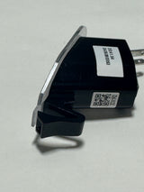 FR3Z-13B374-E 2024-2025 Ford Mustang Passenger Side Mirror Puddle Lamp Pony Projector For Non Pwr Fold