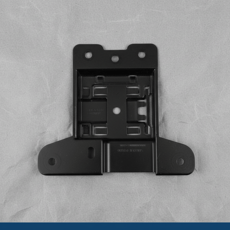 PR3Z-14C022-C 2024-2025 Ford Mustang Sensor Bracket Genuine OEM