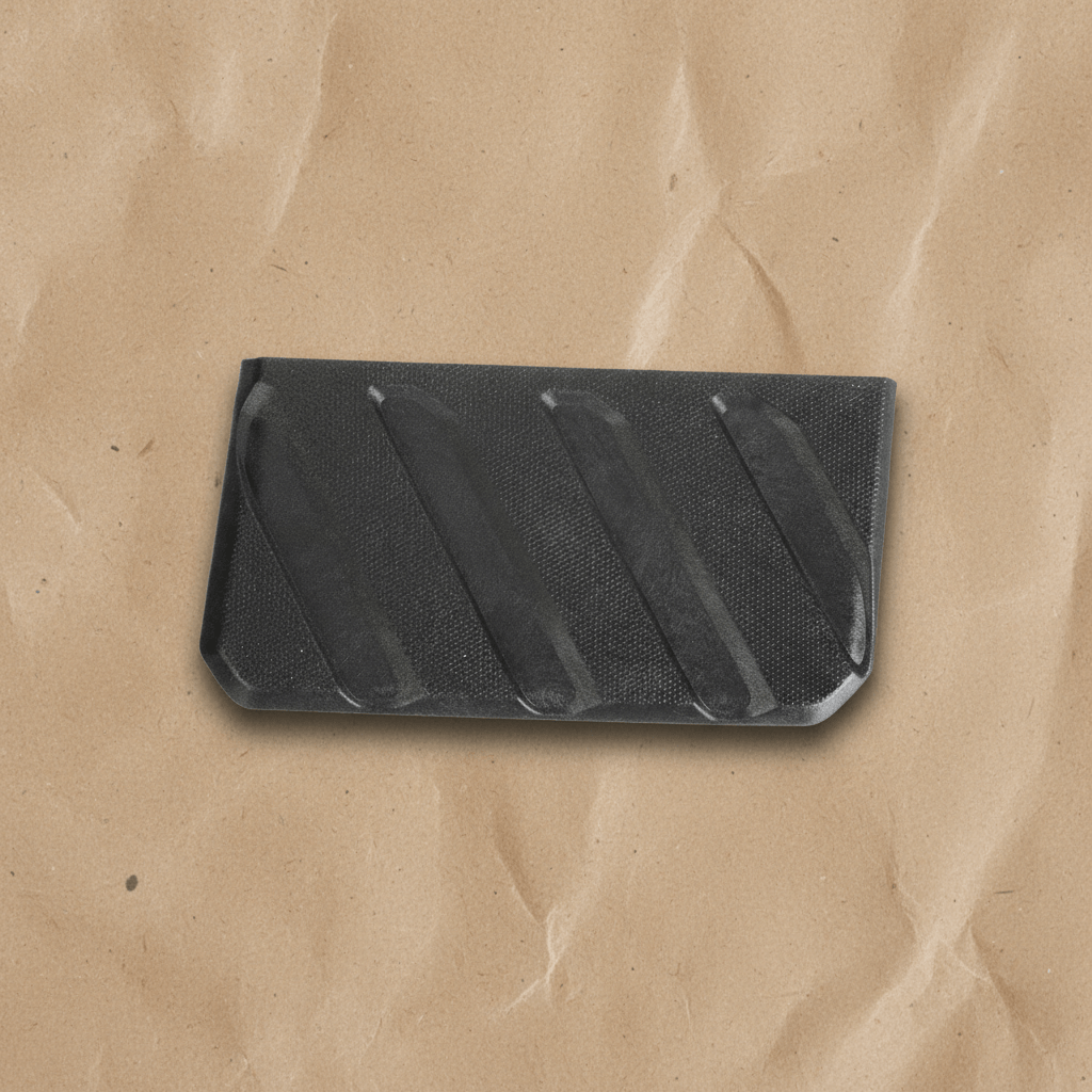 N1WZ-2620013-C 2024-2025 Ford Ranger OEM Driver Side Rear Step Mat