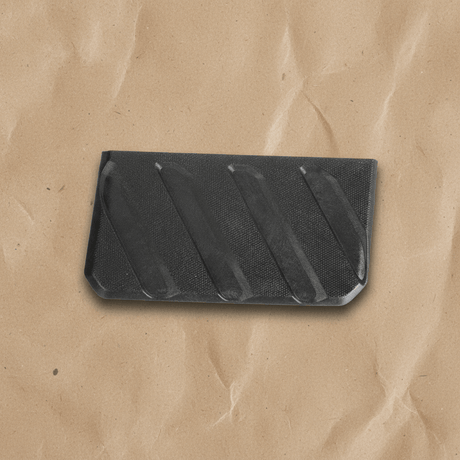 N1WZ-2620013-C 2024-2025 Ford Ranger OEM Driver Side Rear Step Mat