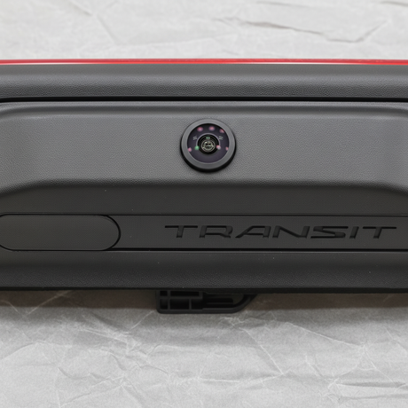 2024-2025 Ford Transit-150 Transit-250 Center High Mount Lamp w/ Camera OEM