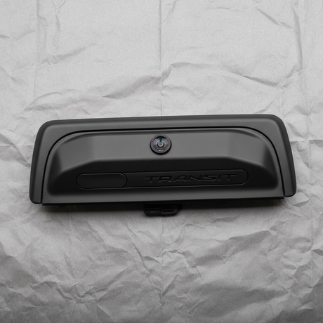 2024-2025 Ford Transit-150 Transit-250 Center High Mount Lamp w/ Camera OEM