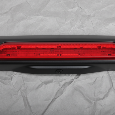 2024-2025 Ford Transit-150 Transit-250 Center High Mount Lamp w/ Camera OEM