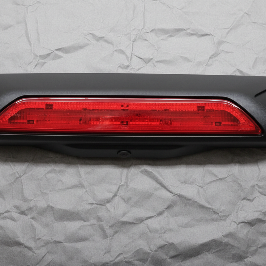 2024-2025 Ford Transit-150 Transit-250 Center High Mount Lamp w/ Camera OEM