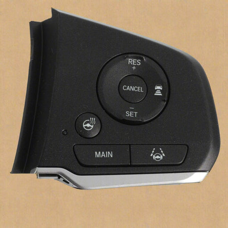 08U97-THR-100C 2024-2025 Honda Passport Heated Wheel /Cruise Switch Genuine OEM