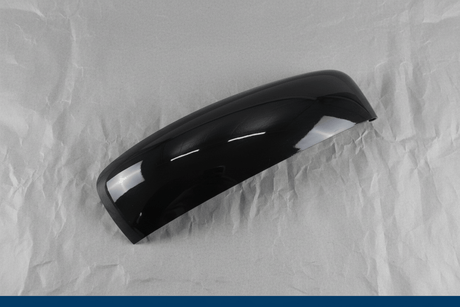 TC3N-69-1N1 2024-2025 Mazda CX-5 Passenger Side Mirror Cover Black Genuine OEM