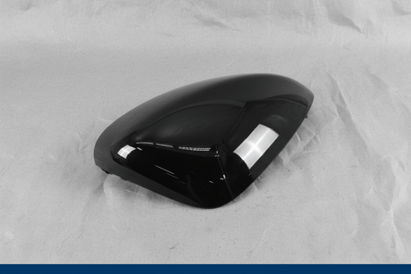 TC3N-69-1N1 2024-2025 Mazda CX-5 Passenger Side Mirror Cover Black Genuine OEM